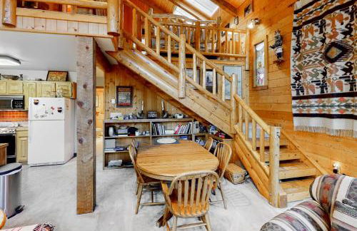 Atkins Cabin - Foto 24