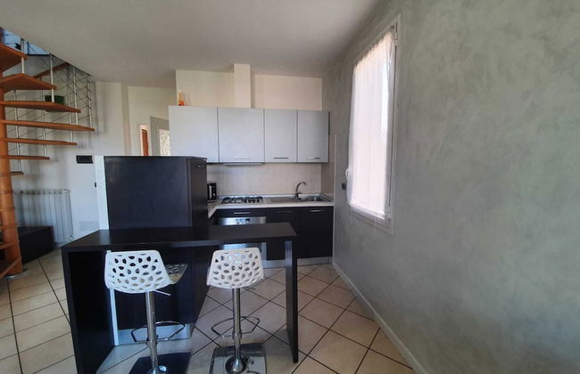 Belvilla by OYO Appartamento Mario Feriolo - Foto 7