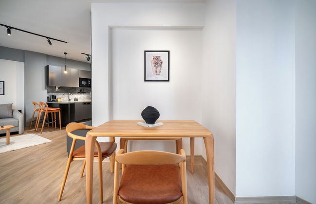 Urban Quarters - Firuzaga - Foto 71