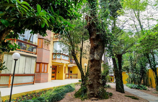 LOCAR-IN GRAMADO- Vista do Quilombo - Foto 27