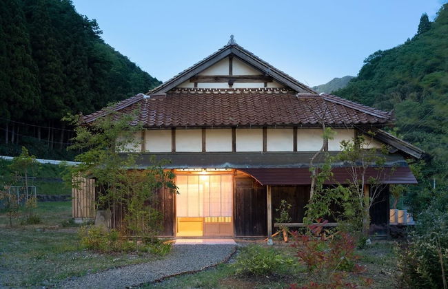 Hinui Hitohi Yasudatei - Foto 14