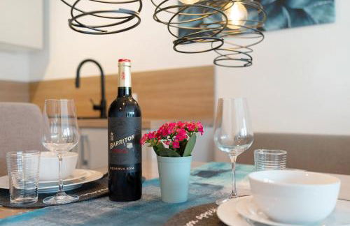 Ferienwohnung Luftige Auszeit - Foto 14