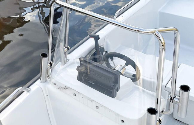 5 Person Holiday Home in Svelgen-by Traum - Foto 13