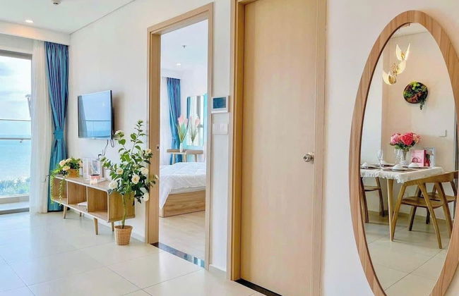 Meomeo Homestay - The song Apartment Vung Tau - Foto 7