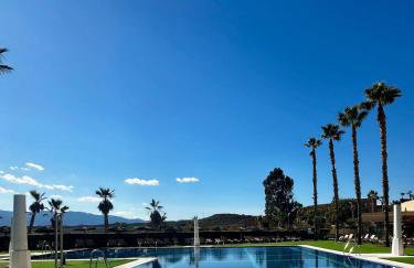 Valle del Este Golf Resort, Vera, Palmera Golf Duplex with Garden - Photo 43