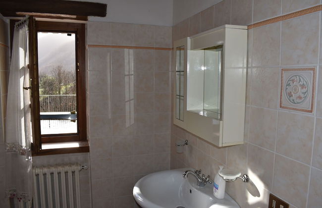 Casa Celeste Volterrano Umbria - Foto 11