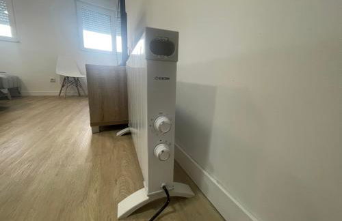 Céntrico apartamento muralla 2 - Foto 19