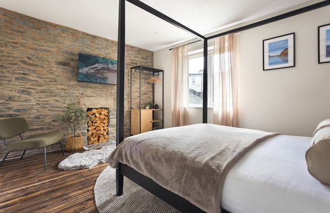 Ferry View Studio in Bowness-on-windermere - Foto 16