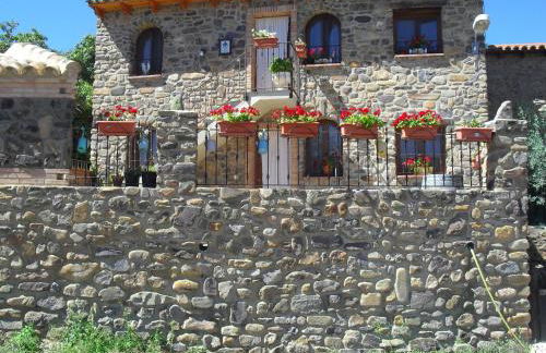 El Corralico del Moncayo - Photo 1