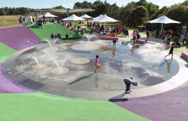 Resort facilities 4 bedroom Apartment OP - Photo 20