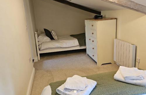 Rosemary Cottage - Foto 12