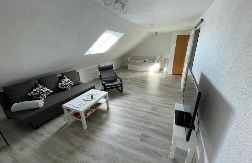 Moderne gemütliche 2-Zimmer Wohnung Stuttgart Bad-Cannstatt - Foto 1