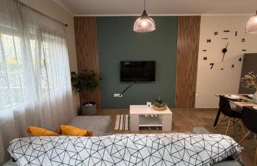 Pandwra apartment - Foto 2