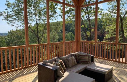 Cedarwood Farmstead - Foto 29