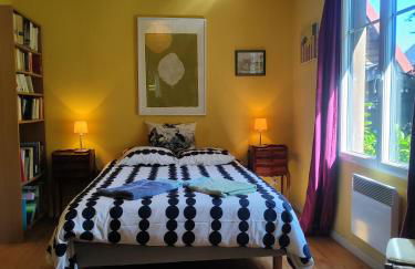 La Tonnelle - Foto 17