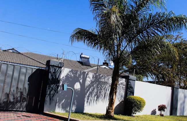 Flamboyant Place - Foto 8