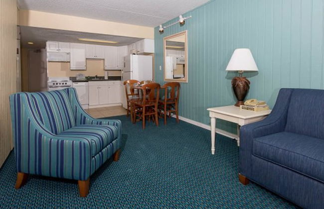 Peppertree By The Sea - Foto 5