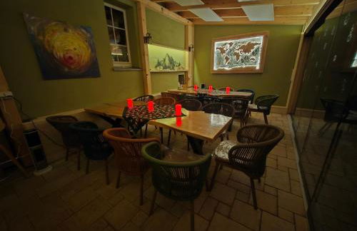 Ferienwohnung RiPa Erzgebirge in Schwarzenberg - Foto 9