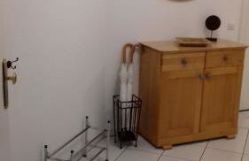 Strandidyll - Ferienwohnung mit Balkon, nur 200m bis zum Strand - Foto 13