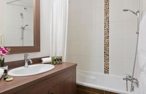 Résidence la Réserve Genève Ferney Voltaire - Foto 14