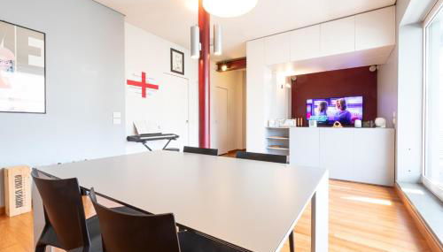 Città Studi Terrace Suite with Jacuzzi - Top Collection - Foto 2