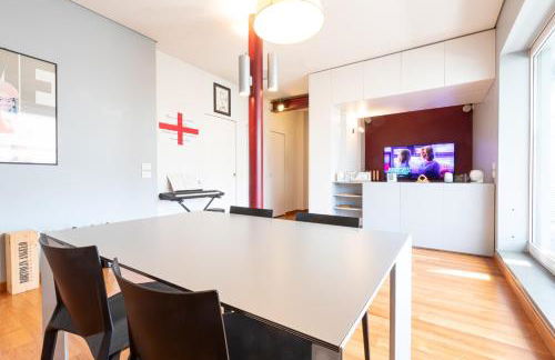 Città Studi Terrace Suite with Jacuzzi - Top Collection - Foto 2