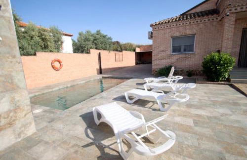 El Balcon a Toledo a 5 minutos del puy du fou - Foto 35