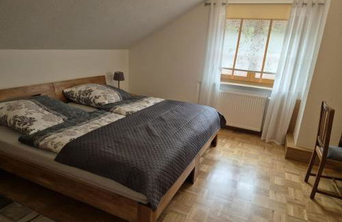 Ferienwohnung Weinträumerei - Foto 7