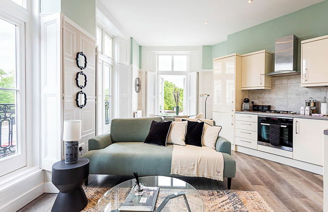 Crystal Palace Residence I - Foto 43