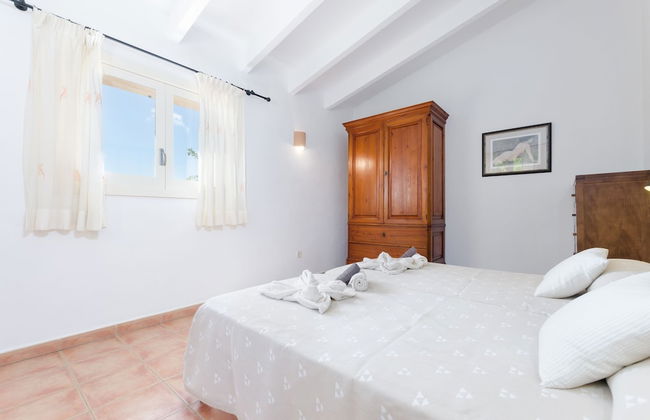 Can Sitjar in Porreres - Foto 25