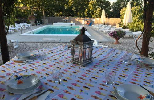 CASALE ANTICO SOBBORGO - Foto 16