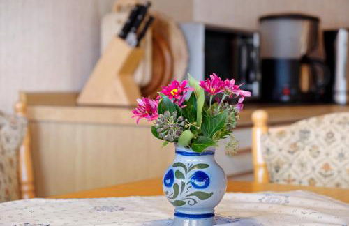 Ferienwohnungen Vogt's Libding - Photo 53