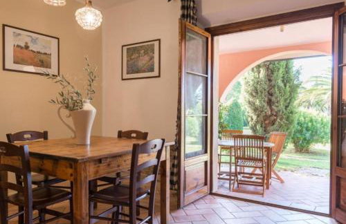 Agriturismo Villa Toscana - Foto 137