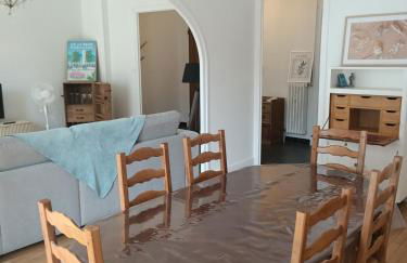 Très grand T3 - hyper centre - proximité gare - Foto 17