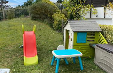 Belle villa la galinoche - Foto 7