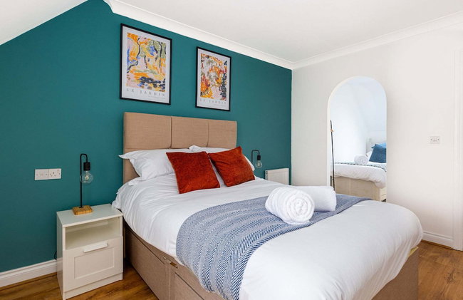 Host Stay Bluebell Close - Foto 39