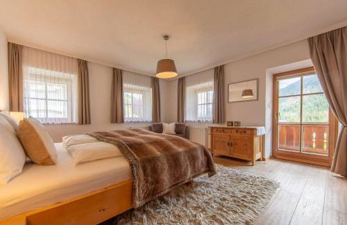 Appartements Tamperhof - Foto 32