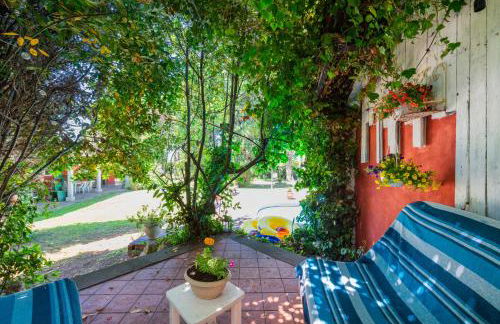 Villa Collina dei Pini - Foto 69