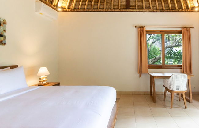 Villa Mandala - Foto 9