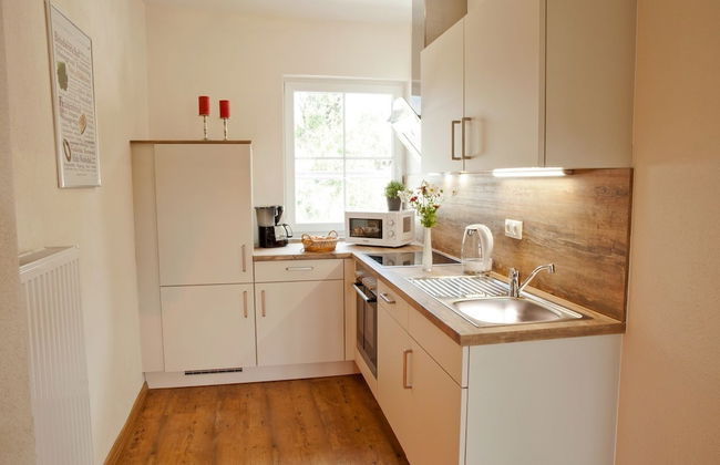 Landhaus im Rinnetal - Foto 19