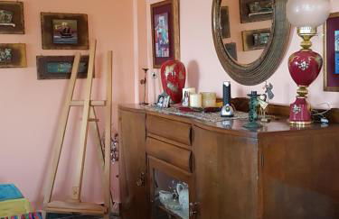 Hand Crafted with sea View - Foto 17