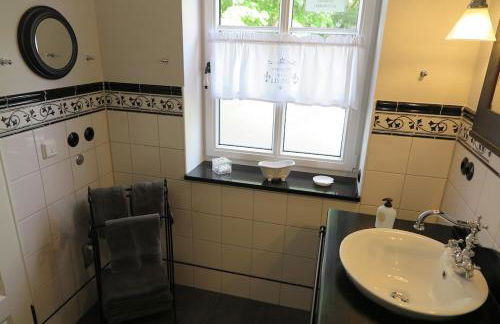 Ferienhaus AM ALTEN HAFEN HOOKSIEL - Photo 13