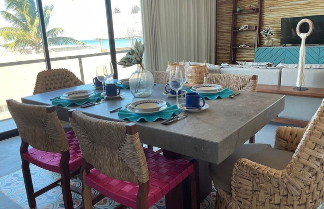 Torre Chelem - Foto 46