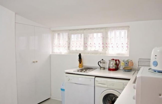 Tarus Bosphorus Apartments Besiktas - Foto 20