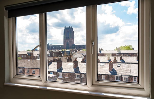 Host Stay The Georgian Quarters at Bedford - Photo 33