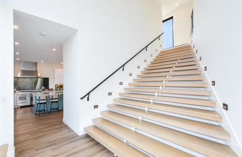 Luxury Pool Haven Scenic Views and Summer Fireworks - Foto 60