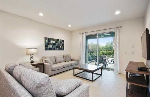 DREAM HOUSE, ECOLAB Sanitzed NEAR DISNEY, POOL FENCE - Foto 12