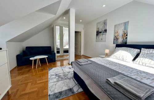 Villa Otolice obok Łowicza, 6 sypialni, balia, sauna, basen, snooker, 50 minut od Warszawy i Łodzi - Foto 21