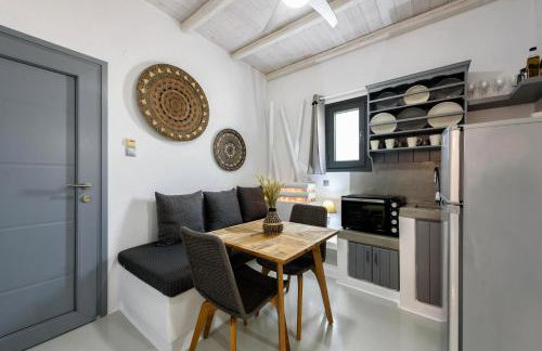 Blue Waves Suites & Apartments - To Kyma - Foto 75