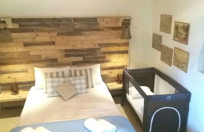 Travelers And Hikers Delight House1 Next To Sougia - Photo 9